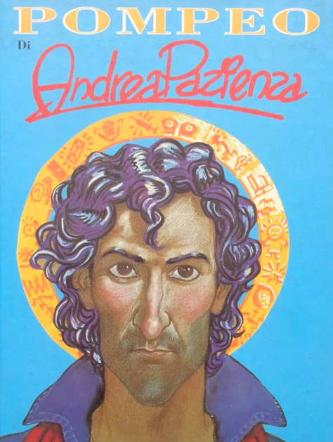 Pompeo di Andrea Pazienza