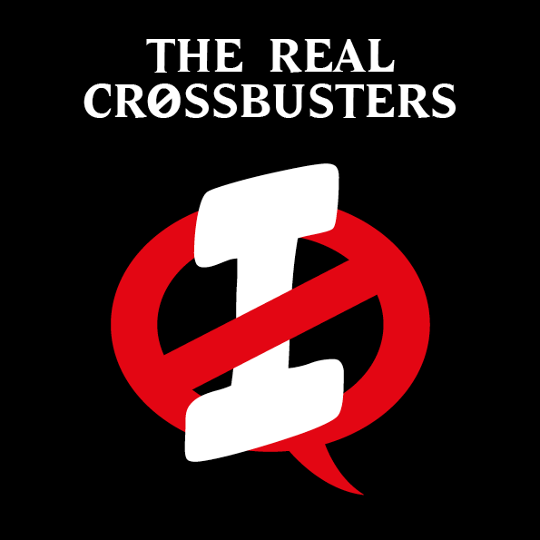 The Real Crossbusters
