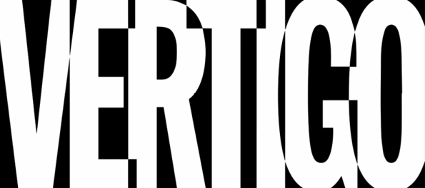 Il Logo VERTIGO