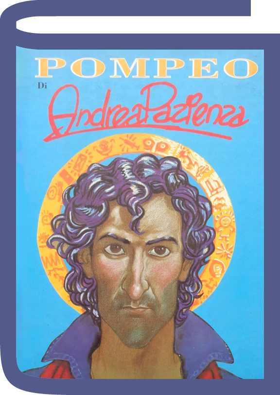 Pompeo di Andrea Pazienza