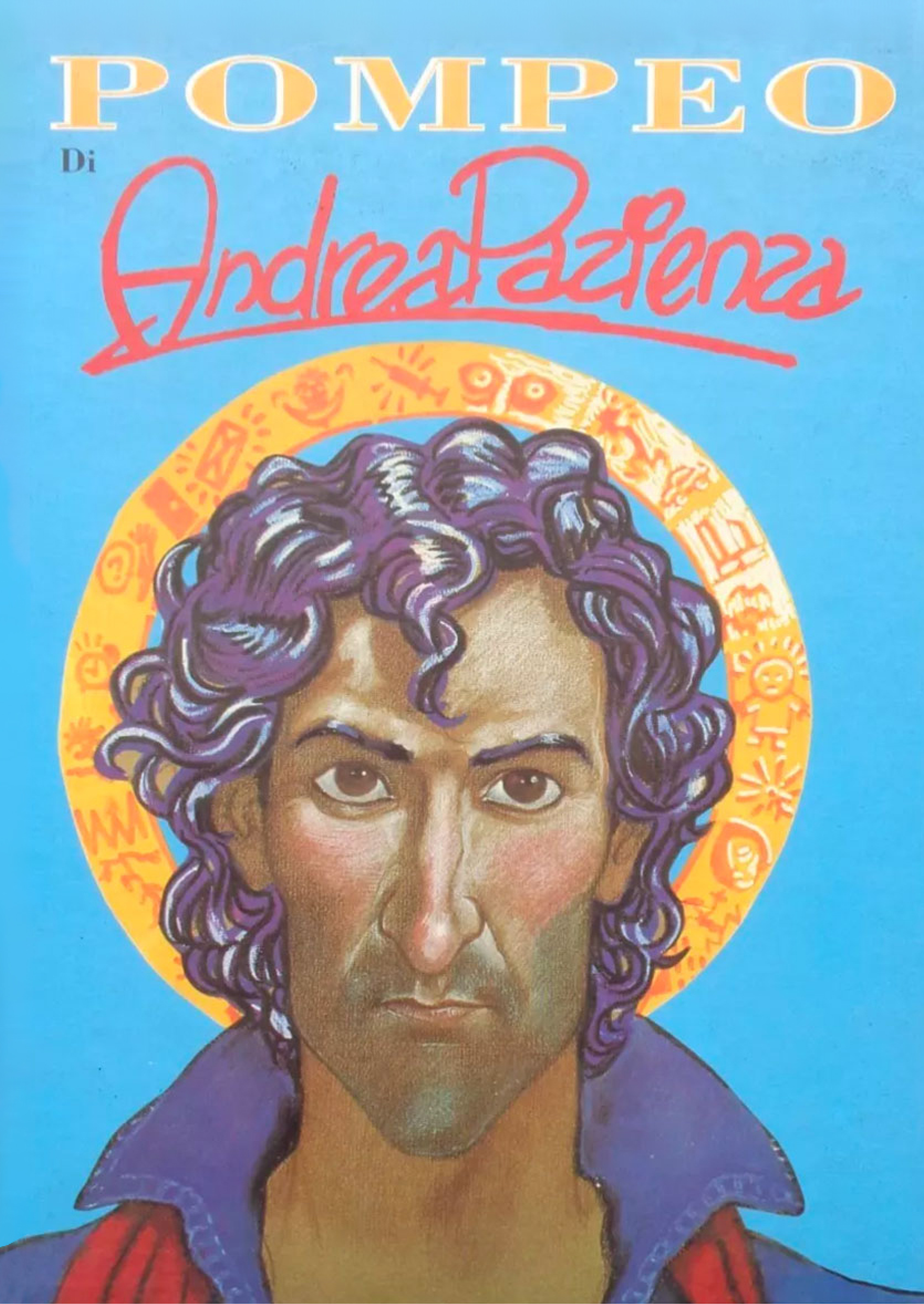 Pompeo di Andrea Pazienza