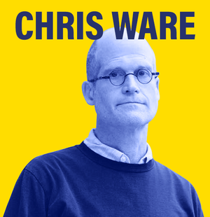 Chris Ware