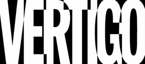 Il Logo VERTIGO